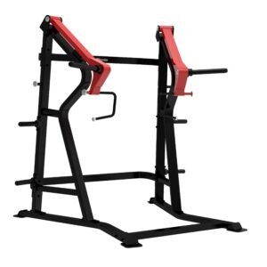 Standing Press