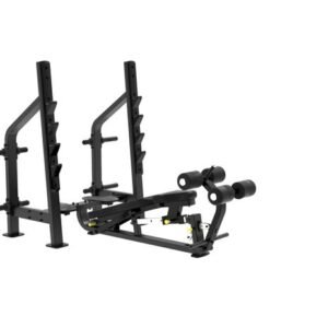 Super Olympic Bench