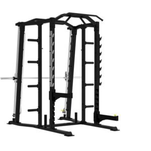 Magic Rack Smith Machine