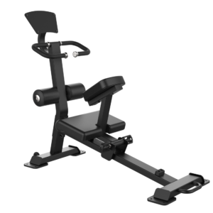 Stretch Machine