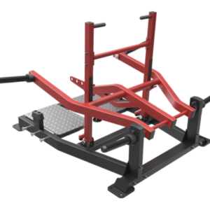 Belt Squat