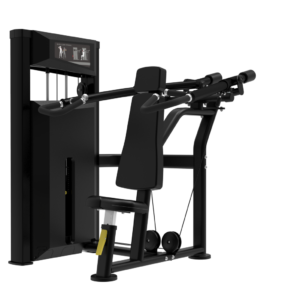 Shoulder press