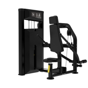Seated Dip