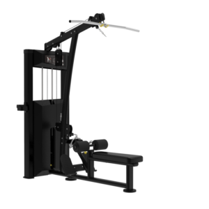 Lat Pulldown Vertical Row