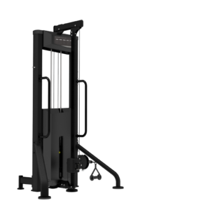 Adjustable Hi/Lo Pulley