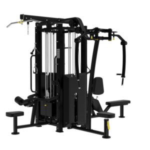 Jungle Multi Gym
