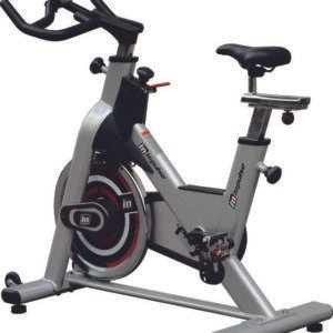 Spinning
